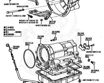 Toyota - Mark 2 - GX61 - 1984 - GRANDE TYPEGRANDE FOUR TYPE - HARDTOP - Automatic - 1GEU