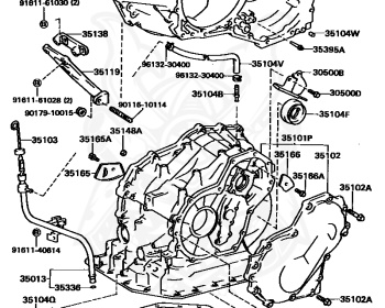Toyota - Corolla - AE82 - 1985 - ZX TYPE - 5-DOOR (3-BOX) - Automatic - 4AELU