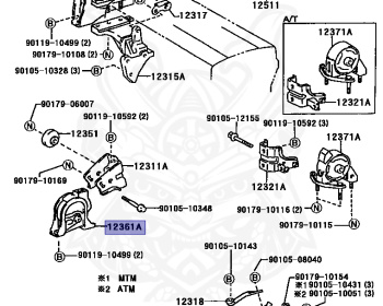 Toyota - Sprinter - AE111G - 1999 - BZ-TOURING TYPE - Manual - 4AGE