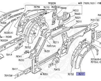 Nissan - Fairlady Z - Z31 - 1983 - Z - MANUAL TRANSMISSION(MT) - Hyojiun Roof (Z#) - VG20T