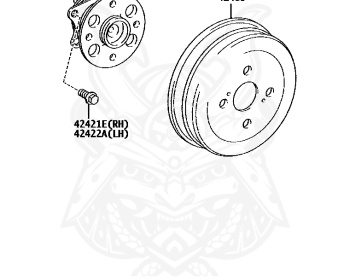 Toyota - Aqua - NHP10 - 2020 - G TYPE - 5-DOOR - Variator - 1NZFXE