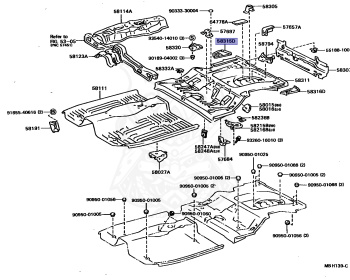 Toyota - Corolla - AE81 - 1985 - FX-L TYPE - 3-DOOR - Manual - 3ALU