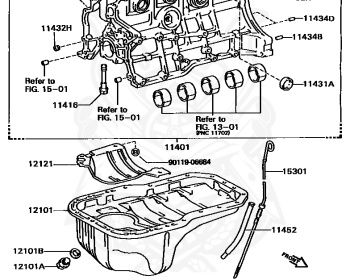 Toyota - MR2 - SW20 - 1989 - GG LIMITED TYPE - T-BAR ROOF - Manual - 3SGE