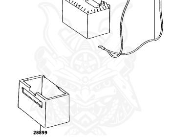 Toyota - Windom - MCV21 - 2000 - 2.5X TYPE - Automatic - 2MZFE