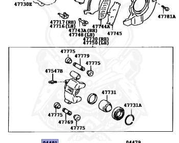 Toyota - Starlet - EP82 - 1992 - SOL TYPE - 3-DOOR - Automatic - 4EF