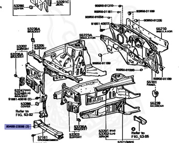 Toyota - Carina - AA60 - 1982 - ST TYPE:SINGLE TIRE - SEDAN - Automatic - 3AU