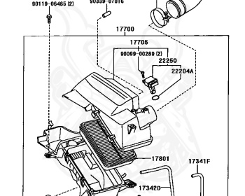 Toyota - Celica - ZZT231 - 2002 - Manual - 2ZZGE