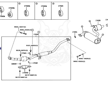 Toyota - Celica - ZZT231 - 1999 - Automatic - 2ZZGE