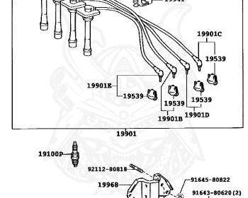Toyota - Raum - EXZ10 - 1998 - Automatic - 5EFE
