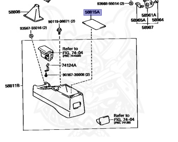 Toyota - Celica - ST202 - 1997 - SS-2 TYPE - LIFTBACK - Manual - 3SGE