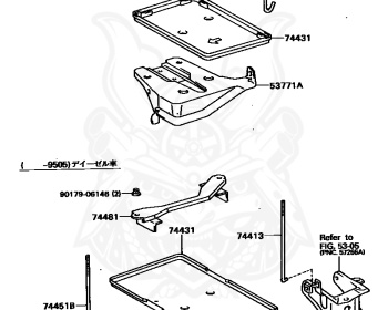 Toyota - Sprinter - AE101 - 1991 - SE-G TYPE - 4 DOOR - Manual - 4AFE