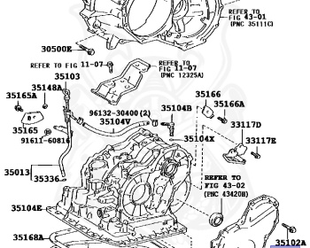 Toyota - Corolla - AE101 - 1993 - GT TYPE - 3-DOOR(2 BOX) - Automatic - 4AGE