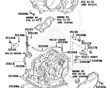 Toyota - Corona - AT210 - 1999 - PREMIO - Automatic - 4AFE
