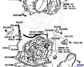 Toyota - Sprinter Levin - AE111 - 1999 - XZ TYPE - COUPE - Automatic - 4AFE
