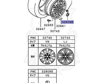 Mitsubishi - Pajero - V98W - 2011 - LYUJ1 - 4M41