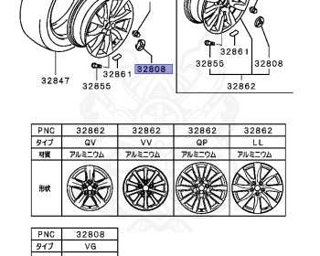 Mitsubishi - Galant Fortis Sport Back - CX4A - 2010 - LTMH - 4B11