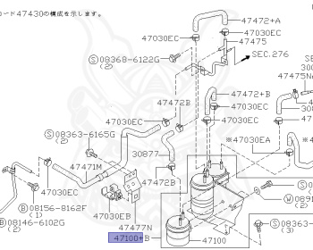 Nissan - Safari - Y61 - 2000 - Grand Road Limited - VAN(V) - MANUAL TRANSMISSION(MT) - TD42T