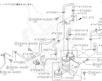 Nissan - Safari - Y61 - 2000 - Grand Road Limited - VAN(V) - MANUAL TRANSMISSION(MT) - TD42T