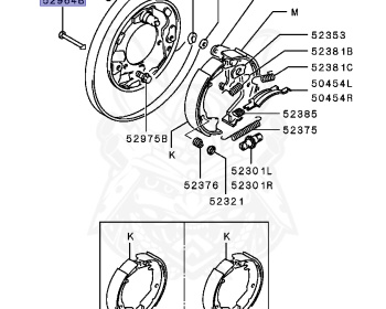 Mitsubishi - Lancer Evolution VII - CT9A - 2001 - SNGFZ - 4G63