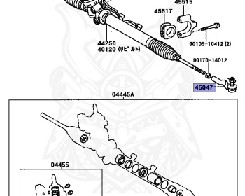 Toyota - Chaser - JZX100 - 1998 - TOURER S TYPE - Automatic - 1JZGE