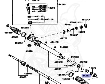 Toyota - Cresta - GX90 - 1995 - SLT TYPE - Automatic - 1GFE