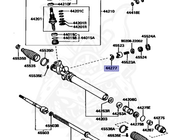 Toyota - Mark 2 - JZX93 - 1993 - GRANDE G TYPEGRANDE G FOUR TYPE - Automatic - 1JZGE
