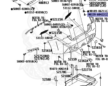 Toyota - 86 - GRMN86 - 2016 - Manual - FA20