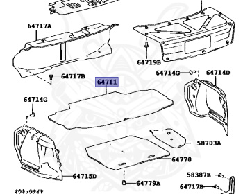 Toyota - Mark 2 - GX100 - 1999 - GRANDE TYPEGRANDE FOUR TYPE - Automatic - 1GFE