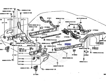 Toyota - Celica - ST182 - 1991 - GT-R TYPE - LIFTBACK - Manual - 3SGE