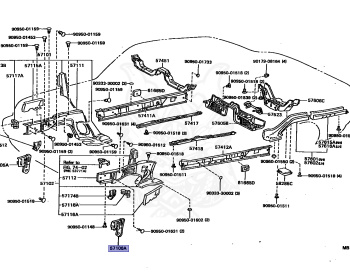 Toyota - Celica - ST182 - 1990 - SR TYPE - LIFTBACK - Automatic - 3SFE