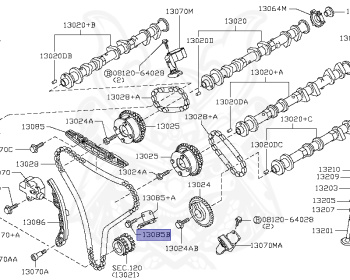 Nissan - GT-R - R35 - 2010 - PREMIUM GRADE - COUPE(C) - GR6 DUAL CLUTCH TRANS(GR6) - VR38DETT