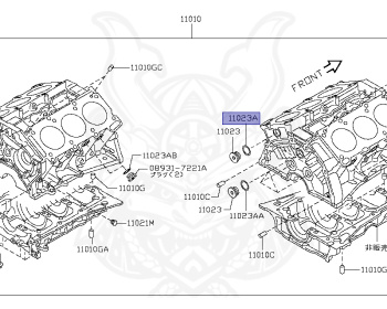 Nissan - GT-R - R35 - 2007 - PREMIUM GRADE - COUPE(C) - GR6 DUAL CLUTCH TRANS(GR6) - VR38DETT