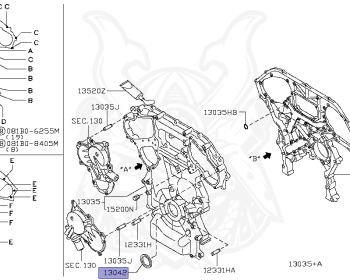 Nissan - GT-R - R35 - 2009 - PREMIUM GRADE - COUPE(C) - GR6 DUAL CLUTCH TRANS(GR6) - VR38DETT