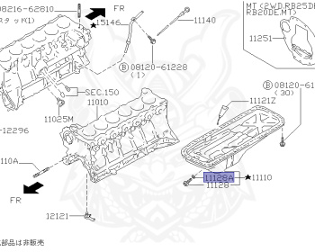 Nissan - Skyline - R34 25GTT - ER34 - 2002 - 25GT TURBO - 4 DOOR SEDAN(4S) - MANUAL TRANS 5-SPEED(MT.F5) - Hi-Cas 2-Link (HI.2WD) - RB25DET