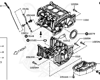 Nissan - Note - E12 - 2015 - MEDALIST - 5 DOOR HATCHBACK(5HB) - 2 WHEEL DRIVE(2WD) - ECVT(ECVT) - HR12DDR