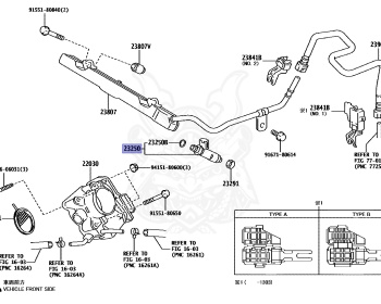 Toyota - Premio - NZT260 - 2011 - 1NZFE