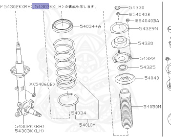 Nissan - Cedric/Gloria - Y33 - 1995 - BRO TYPE - HARDTOP(K) - 2 WHEEL DRIVE(2WD) - AUTOMATIC TRANSMISSION(AT) - IRS TYPE(IRS) - VG30E