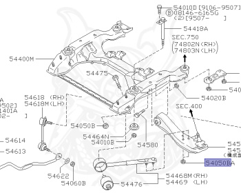 Nissan - Cedric/Gloria - Y32 - 1994 - Bloam VIP STD - HARDTOP(K) - AUTOMATIC-FLOOR SHIFT(AT.F4) - Air suspension (AIR) - STANDARD GRADE(STD) - VG30DT