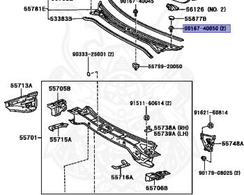 Toyota - Celica - ST202 - 1993 - SS-1 TYPE - LIFTBACK - Manual - 3SFE