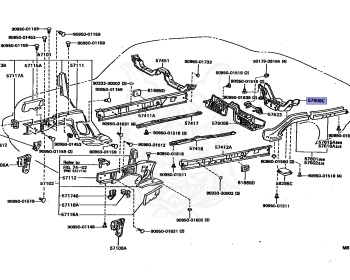 Toyota - Celica - ST182 - 1990 - GT-R TYPE - LIFTBACK - Manual - 3SGE