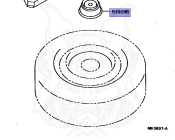 Toyota - Carina - AT170 - 1990 - SE TYPE - SEDAN - Automatic - 5AF