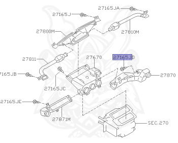 Nissan - Silvia - S15 - 2000 - SPEC R - HARDTOP(K) - MANUAL MISSION 6-SPEED(MT.F6) - TWO WHEELS STEERING(2WS) - SR20DET