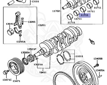 Toyota - Corolla - AE101 - 1994 - X TYPE - HARDTOP - Manual - 4AFE