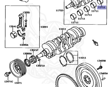 Toyota - Corona - AT170 - 1990 - GX TYPE - SEDAN - Manual - 5AFE