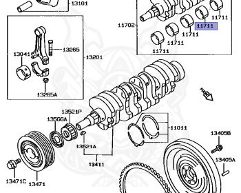 Toyota - Corolla - AE100G - 2000 - L TOURING TYPE - WAGON - Automatic - 5AFE