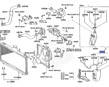 Toyota - Corolla - AE101 - 1995 - GT TYPE - COUPE - Manual - 4AGE