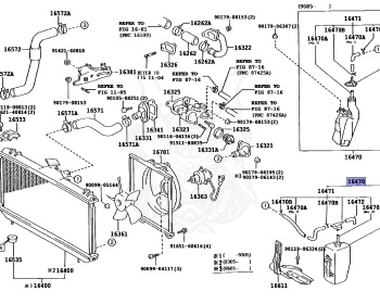 Toyota - Corolla - AE101 - 1993 - GT TYPE - 3-DOOR(2 BOX) - Automatic - 4AGE
