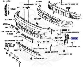 Toyota - Celica - ST182 - 1991 - GT-R TYPE - LIFTBACK - Manual - 3SGE