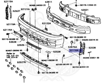 Toyota - Celica - ST182 - 1991 - GT-R TYPE - LIFTBACK - Manual - 3SGE