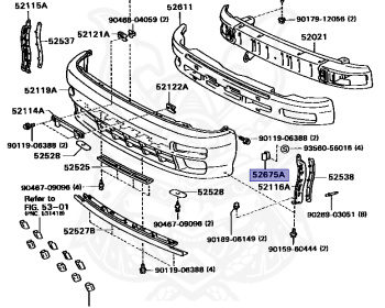 Toyota - Celica - ST182 - 1993 - GT-R TYPE - LIFTBACK - Automatic - 3SGE